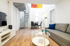 Segismundo FreshApartments by Bossh Apartments